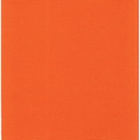 Grosgrain vrpca - 1 2 10YD - Torrid narandžasta