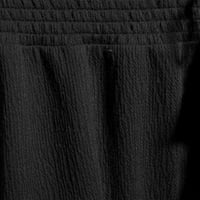 No Boundaries ' Knit Gaze Shorts