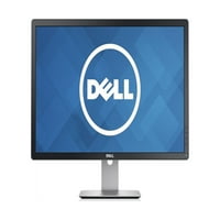 Dell-Imsourcing P2714H 27 Full HD LCD monitor, 16: 9, crni
