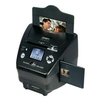 Ion PICS SD-film skener film-dpi dpi-USB 2.0