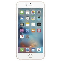 Obnovljena Apple iPhone 6s Plus 16GB otključana GSM telefona W 12MP kamera - ruža zlato