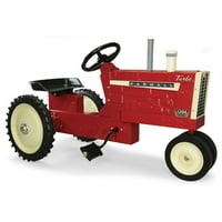 Ertl Farmall Traktor Pedala Crveni