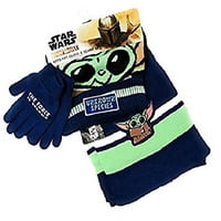 Star Wars šešir i rukavice Set, komad