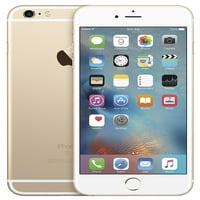 Koristi Apple iPhone 6s Plus 128GB otključan GSM iOS Smartphone Multi boje