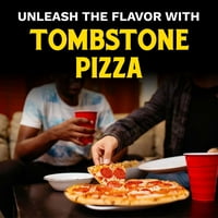 Tombstone Supreme, Originalna Pizza Sa Tankim Kore, 20. oz