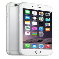 Apple iPhone 128GB otključan GSM telefon w 8MP kamera-srebro