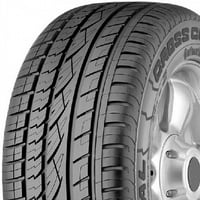 Continental CrossContact UHP 255 50R 103W