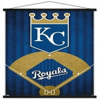 Kansas City Royals - Logo 20