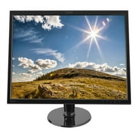 Planar PLL2770W 27 Full HD LCD monitor, 16: 9, crni