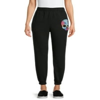 No Boundaries ' Relaxed Joggers