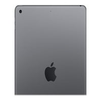 Apple iPad 7. Gen 32GB Space Sivi Wi-Fi 3F835ll a