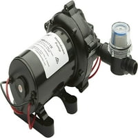 WD3517E Pump visokog pritiska pumpa Elite Kit - 3. GPM, 12V