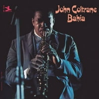 John Coltrane - Bahia - Vinil