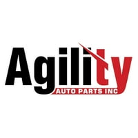 Radijator za autodijelove Agility za Toyotine specifične modele