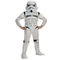 Star Wars Stormtrooper kostim za dječake