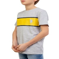 S. Polo Assn. Majica sa horizontalnim prugama za dječake, veličine 4-18