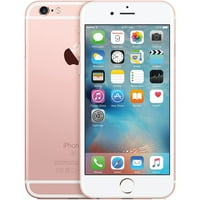 Obnovljen Apple iPhone 6s 64GB otključani telefon - ružičasto zlato