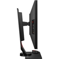 BenQ XL2730Z 27 WQHD LCD monitor, 16: 9, crni, crveni