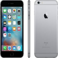 Obnovljena Apple iPhone 6s 128GB, svemir siva - otključana GSM