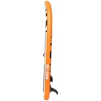 Maui and Sons naduvavanje 10'6 Stand-up veslo ploča-narandžasta sa izdržljivom PVC konstrukcijom