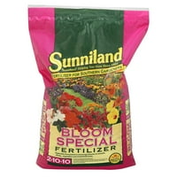 Sunniland Bloom Special gnojivo, lb