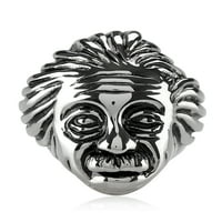 Prsten Od Nerđajućeg Čelika Alberta Ajnštajna