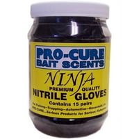 Pro-Cure Ninja Nitrilne rukavice