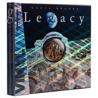 Garth Brooks - Legacy Limited Edition Legacy - Vinil