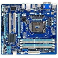 Intel Core i7-procesor, BYO paket