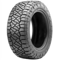 Nitto Ridge Grappler 295 60R 126q Cjelogodišnja guma za lake kamione