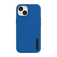 Incipio DualPro Classic za iPhone-Atlantic Blue Black