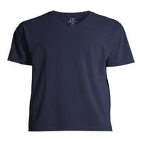 Kratki Rukav Ringer Active Fit T-Shirt Paket