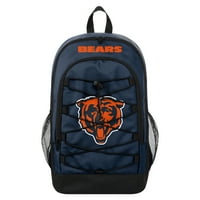 - NFL bungee ruksak, Chicago Bears