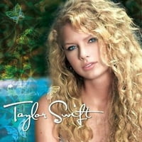Taylor Swift - Taylor Swift - Vinil