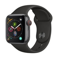 Obnovljena Apple Watch serija GPS + LTE - Sport Band - Aluminium futrola