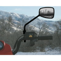 ClearView ATV ogledalo sa anti-vibratnim izolatorom