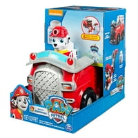 Jr. Paw Patrol, Spasilački Marshall Blok Set