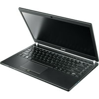 Acer TravelMate 14 Laptop, Intel Core i i5-4200U, 256GB SSD, Windows Professional, TMP645-M - 54208G25tkk