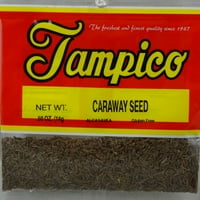 Tampico Spice Tampico Caraway Seed, Neto Težina 0. oz