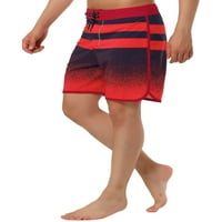 Jedinstvene povoljne muške kratke hlače za plivanje sa vezicama oko struka ljetne daske