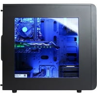 CyberPowerPC Gamer Ultra Gaming Desktop, AMD FX-serija FX-8320, 16GB RAM-a, NVIDIA GeForce GT GB, 2TB HD,