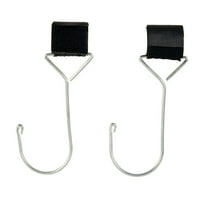 Clam Hance Hook - Pack