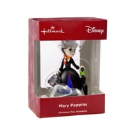 Hallmark Disney Mary Poppins Božić Ornament