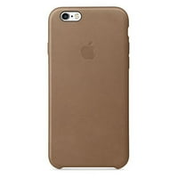 Apple kožna torbica za iPhone 6s i iPhone-sedlo Brown