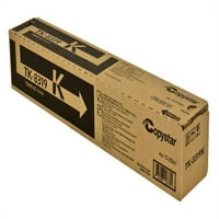 Copystar TK-8319k Toner kertridž, crni, 12K prinos - za upotrebu u copystar cs-2550ci štampaču, FS-2550CI