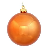 Vickerman in. Matte Ball Ornament