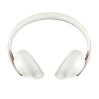Bose Bluetooth Slušalice Za Uši, Uklanjanje Buke, Bijele, 794297-0400