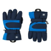 Swiss Tech Boys skijaške rukavice, veličine S-XL