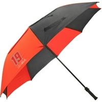 Carl Edwards Golf Umbrella